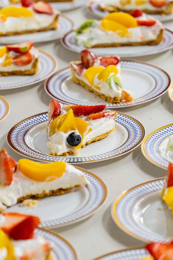Gastronom&iacute;a 40